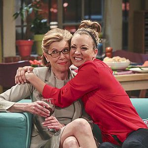 Foto The Big Bang Theory