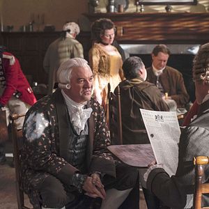 Foto John Carroll Lynch