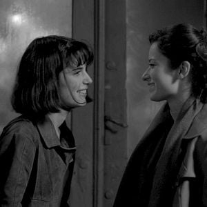 Foto Eu, Olga Hepnarová