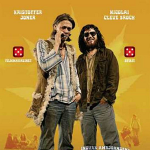 Foto Den siste revejakta