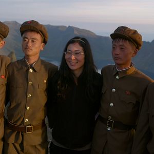 Foto Meus Irmãos e Irmãs do Norte