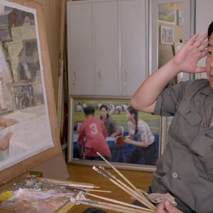 Foto Meus Irmãos e Irmãs do Norte