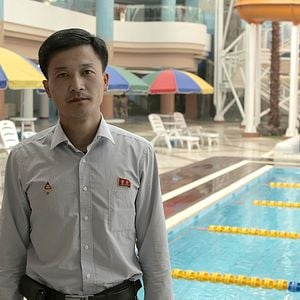 Foto Meus Irmãos e Irmãs do Norte