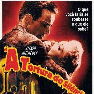 Foto A Tortura do Silêncio