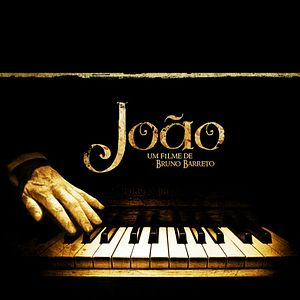 Foto João, o Maestro