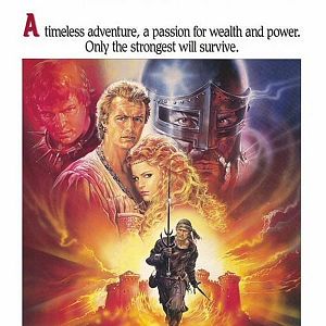 Foto Conquista Sangrenta