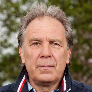 Foto Maarten Spanjer