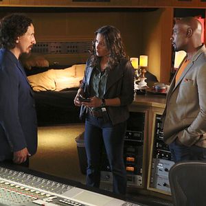 Foto Morris Chestnut