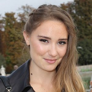 Foto Déborah François