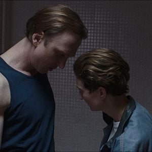 Foto Virgem Juramentada