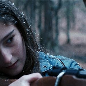 Foto Virgem Juramentada