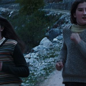 Foto Virgem Juramentada