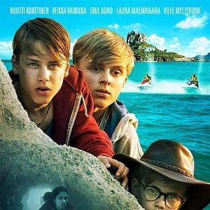 Foto A Ilha dos Segredos