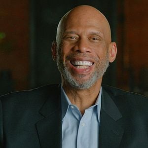 Foto Kareem: Minoria de Um