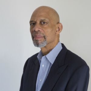 Foto Kareem: Minoria de Um