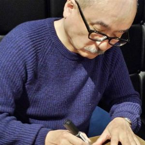 Foto Akihide Tsuzawa