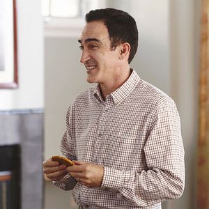 Foto Patrick Fischler