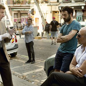 Foto Rodrigo Sorogoyen