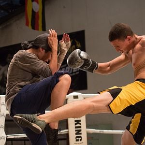 Foto Quebrando Regras 3