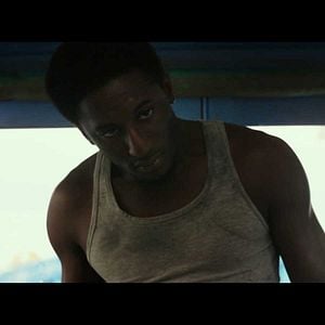 Foto Sékouba Doucouré