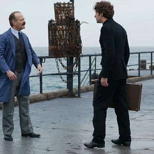 Foto Brontis Jodorowsky