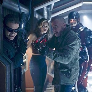 Foto Legends of Tomorrow