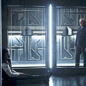 Foto Legends of Tomorrow