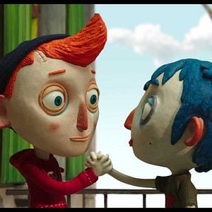 Foto Minha Vida de Abobrinha