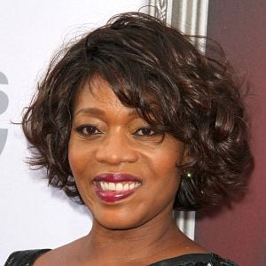Foto Alfre Woodard
