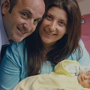 Foto Álbum de Família