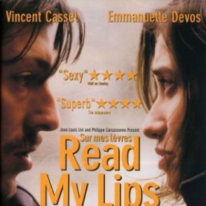 Foto Sobre Meus Lábios