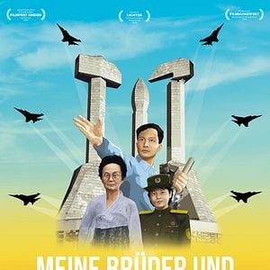 Foto Meus Irmãos e Irmãs do Norte