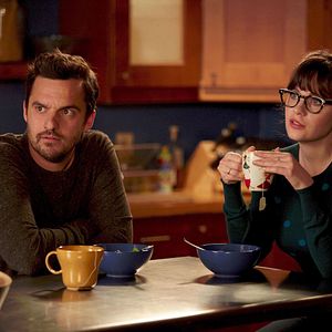 Foto Jake Johnson