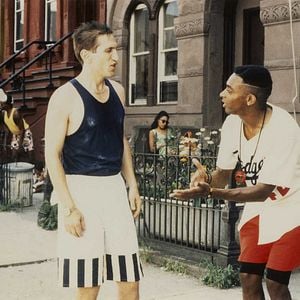 Foto Faça a Coisa Certa