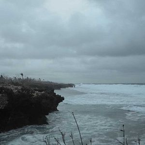 Foto Ouragan