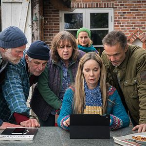 Foto Hannes Jaenicke