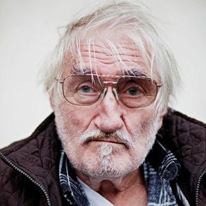 Foto Pavel Landovsky