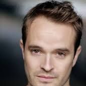 Foto Oliver Dimsdale