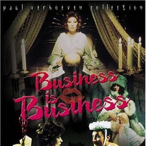 Foto Negócio é Negócio