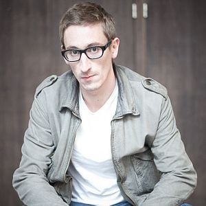 Foto Benoît Bourreau