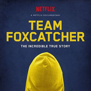 Foto Team Foxcatcher