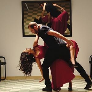 Foto Questões Pessoais