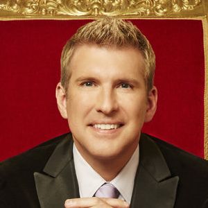 Foto Todd Chrisley