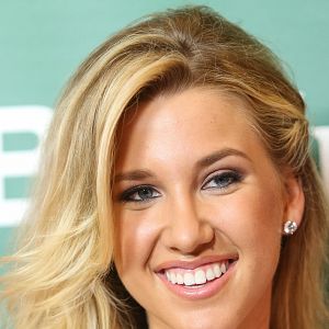 Foto Savannah Chrisley