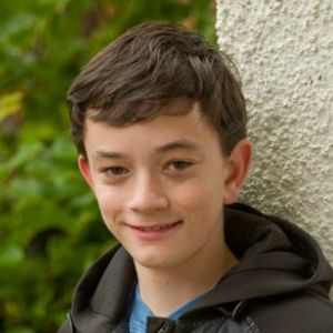 Foto Lewis MacDougall