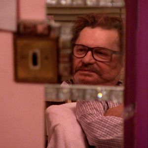 Foto Helmut Berger, Ator