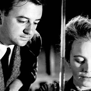 Foto Jacques Tourneur, le médium (Filmer l'invisible)