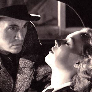 Foto Jacques Tourneur, le médium (Filmer l'invisible)