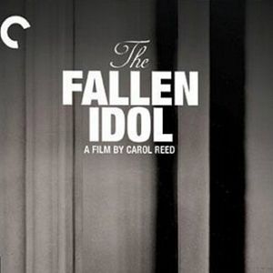 Foto O Ídolo Caído