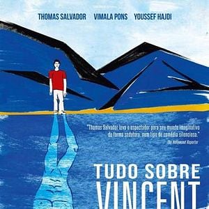 Foto Tudo Sobre Vincent